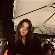 laureanda in scienze infermieristiche offre ripetizioni di Matematica, Fisica, Italiano, Chimica e Biologia